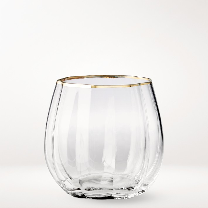Pumpkin Cups, Set of 6 | Williams-Sonoma
