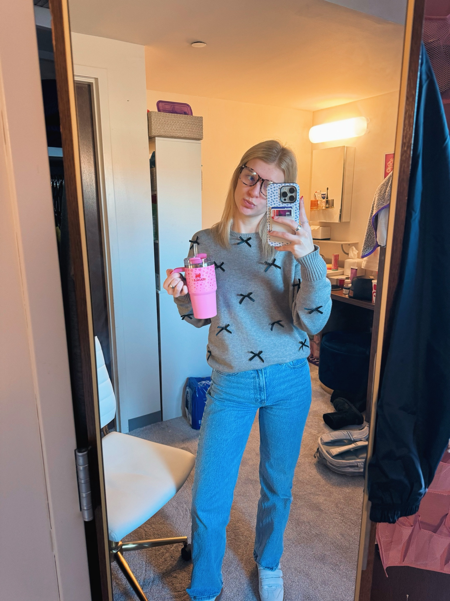 Class outfit! 

#LTKStyleTip #LTKFindsUnder50 #LTKWorkwear