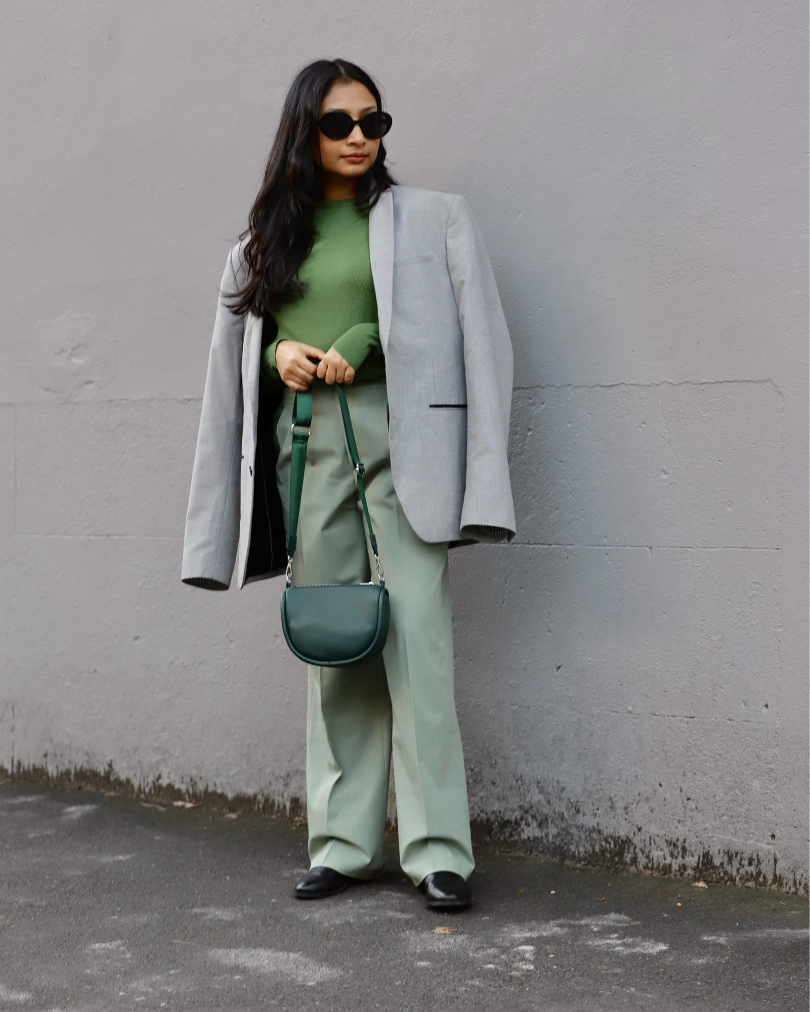 Layering 101 😊
#sydney #winterfashion #winteroutfit 

#LTKFind #LTKSeasonal #LTKaustralia
