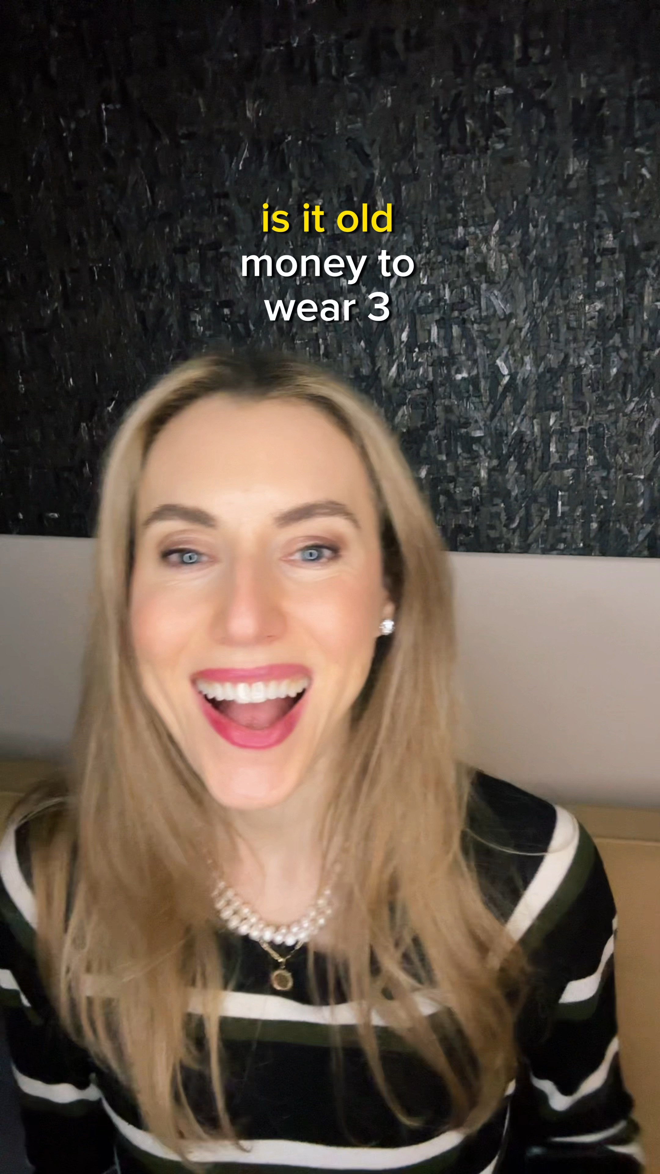 My favorite jewelry pieces from Etsy. I have fallen in love with moissanite. It’s milkier than diamonds, and it has a rainbow throw. It doesn’t look like a dim or a fake diamond. It’s doing its own rainbow dance. 

It’s not old money to wear diamond-looking jewelry during the day, but it looks right to me - maybe it’s because my clothes tend to be more sober and serious.  

These pieces make great gifts, and it’s not a bad idea to buy them for yourself first to make sure they’re suitable for your loved ones. 

#LTKGiftGuide #LTKfindsunder50 #LTKstyletip