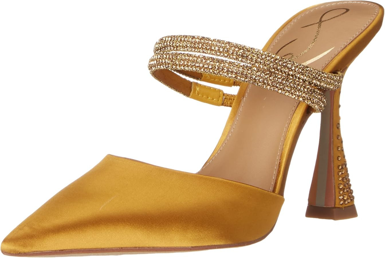 Sam Edelman Women's Agustina Pump | Amazon (US)