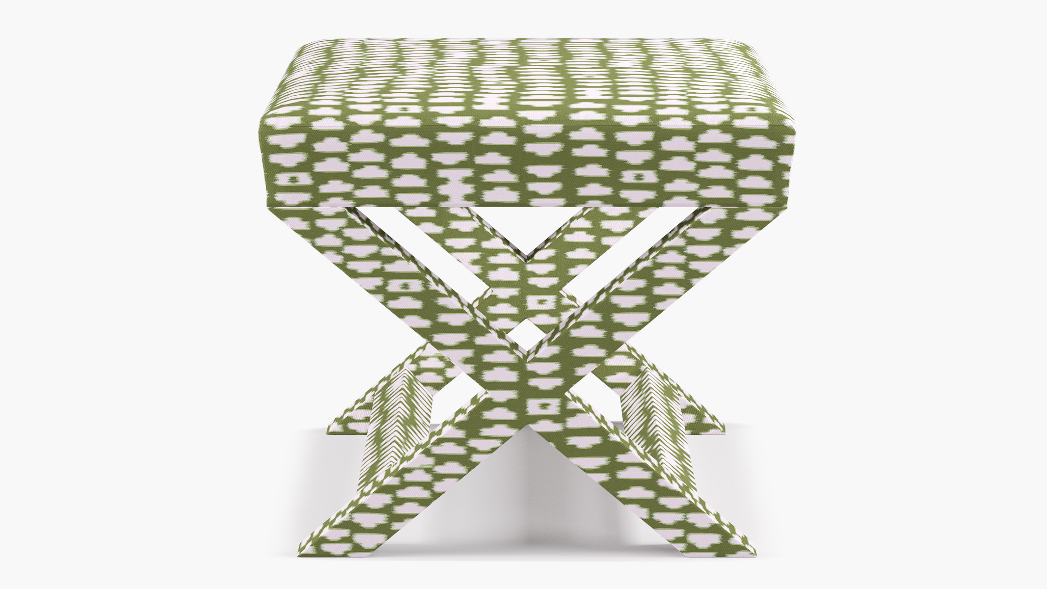 X Bench | The Inside