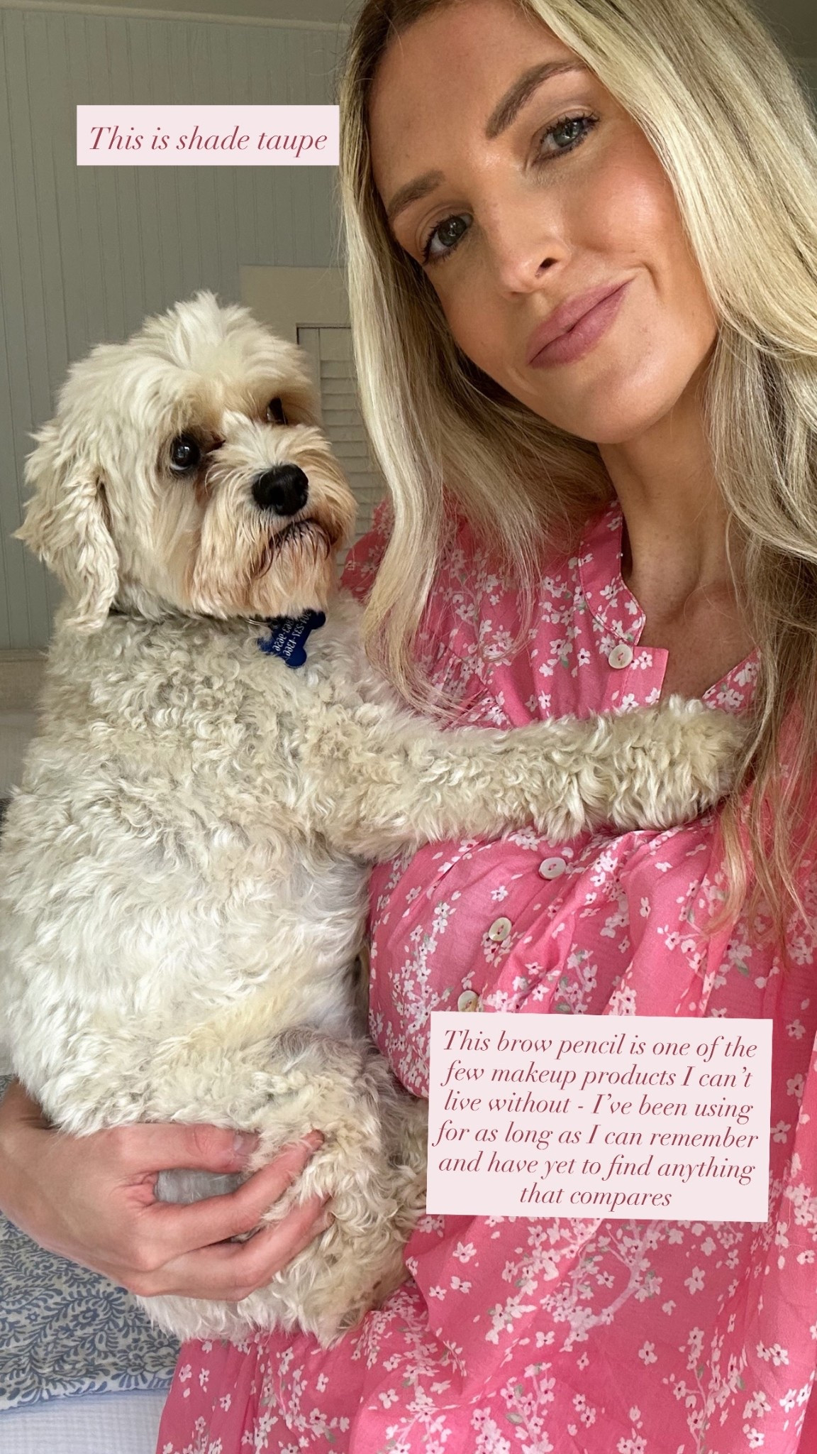 This @anastasiabeverlyhills brow pencil is one of the few makeup products I can’t live without - I’ve been using it for as long as I can remember & have yet to find anything that compares - it’s 50% off at Sephora today! 

I use shade taupe 🤍

#LTKmorningroutine #LTKgrwm #LTKselfcare