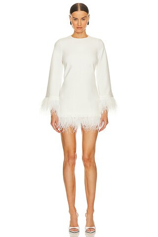 Long Sleeve Marullo Dress
                    
                    LIKELY | Revolve Clothing (Global)