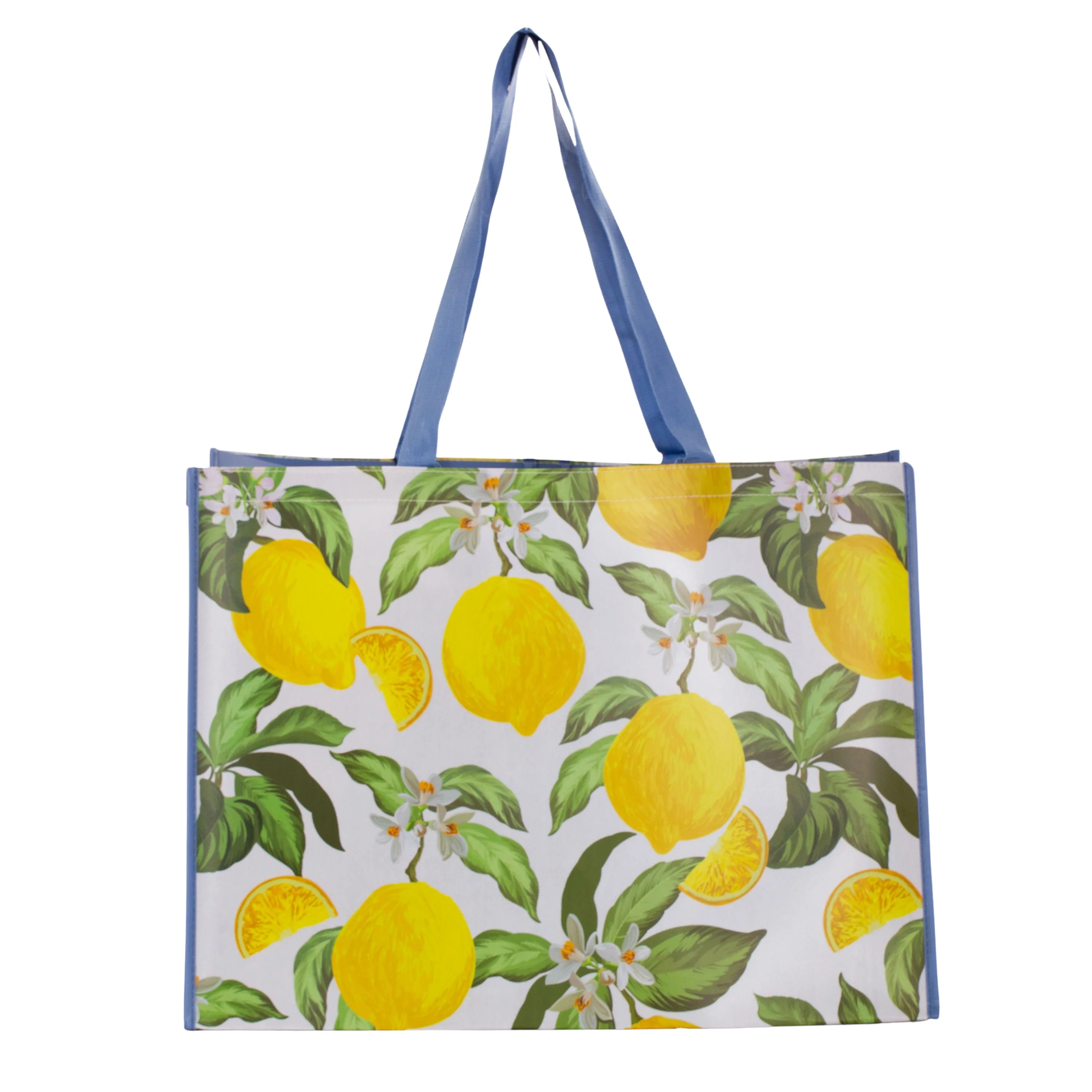 Planet E. Reusable Grocery Bag, Large Tote Bag, Shopping Bag | Walmart (US)