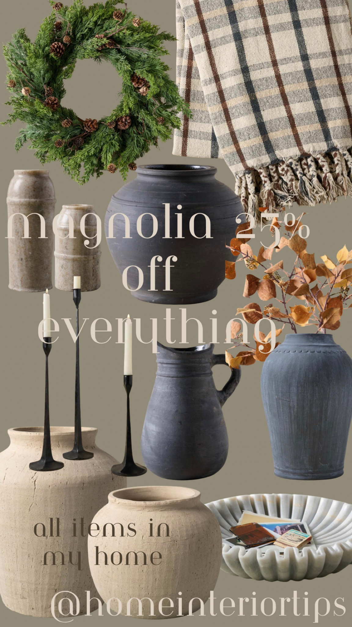 All these items are in my home and on sale 25% off!  

#LTKsalealert #LTKhome #LTKGiftGuide