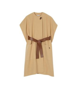 Cashmere Loe Cape | Bloomingdale's (US)