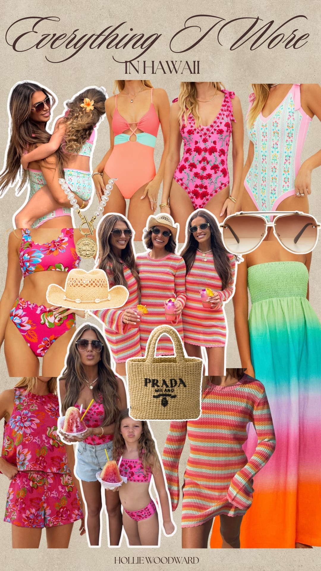 use code Holliew10 🩷🌺 

 #LTKSeasonal #LTKSwim #LTKTravel