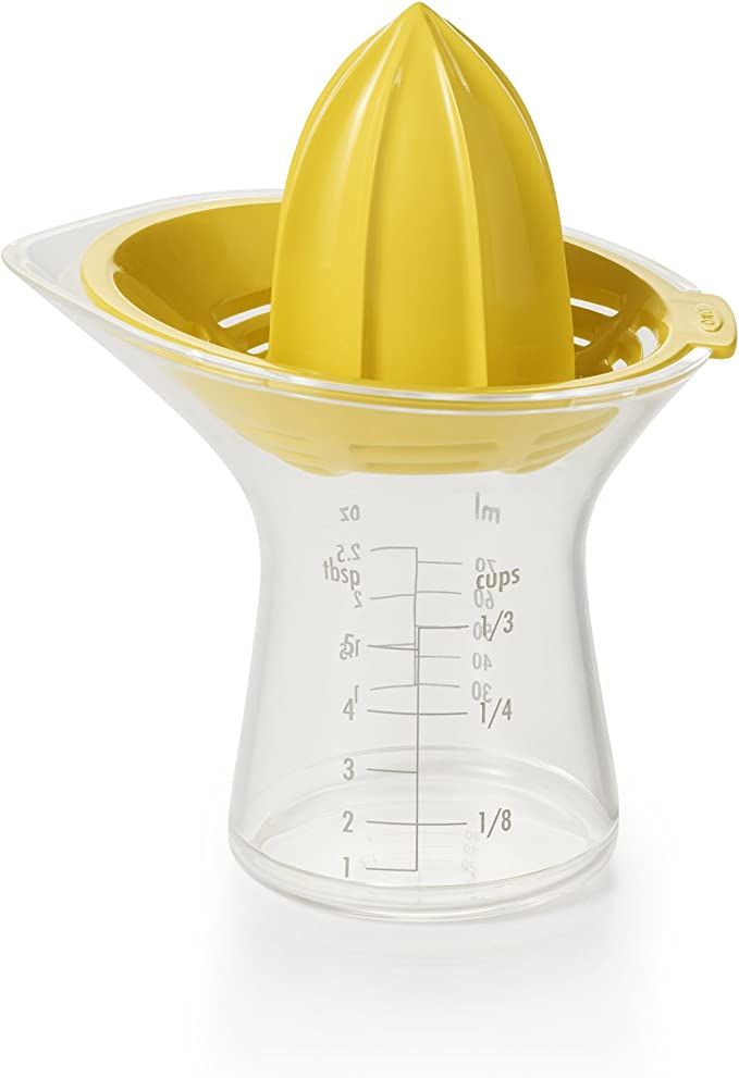 OXO Good Grips Small Citrus Juicer | Amazon (US)