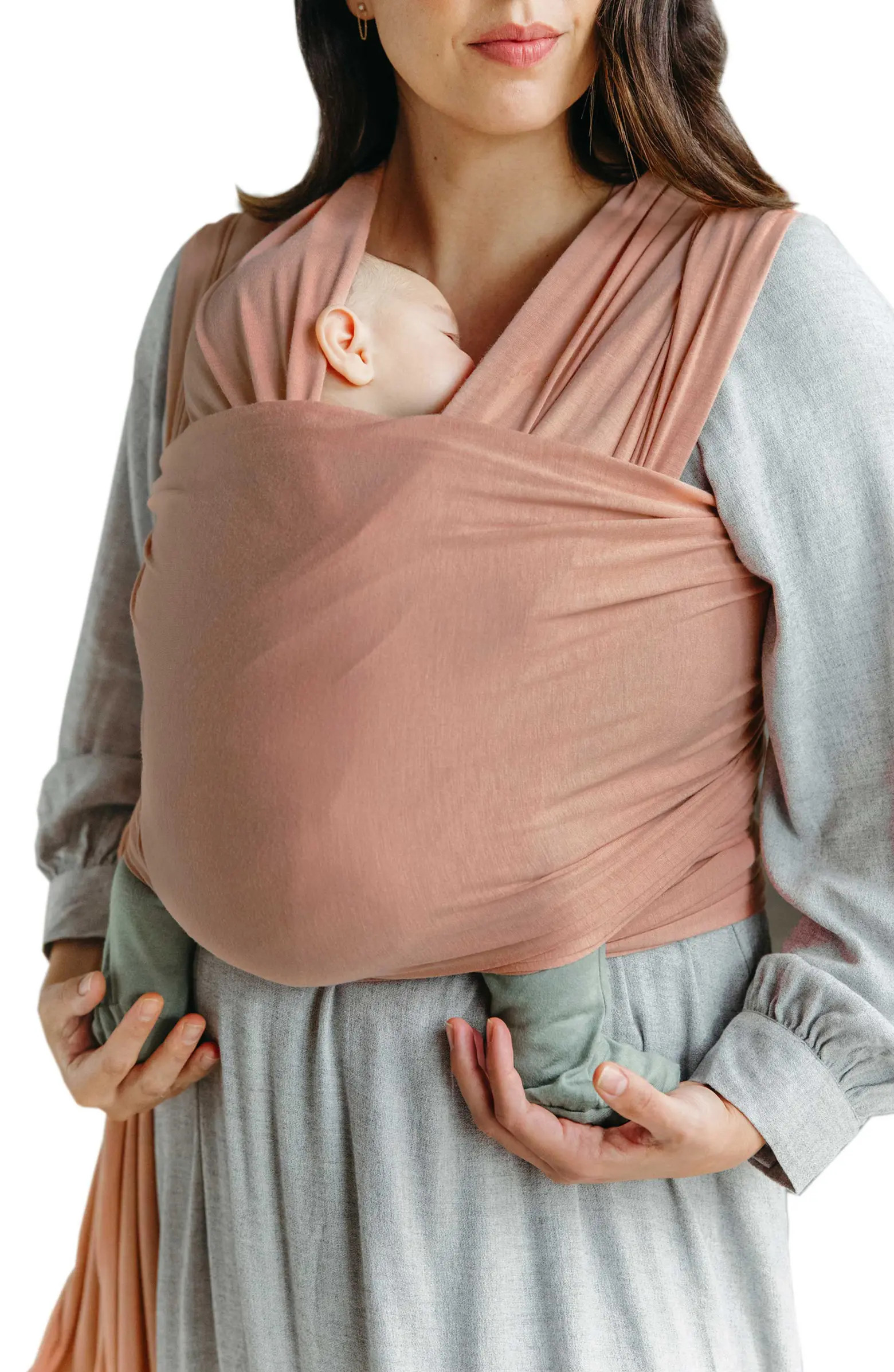 Tencel® Modal Baby Wrap | Nordstrom