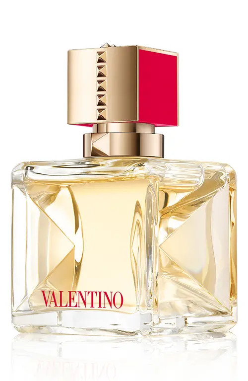 Valentino Voce Viva Eau de Parfum at Nordstrom, Size 1 Oz | Nordstrom