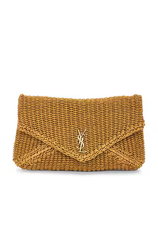YSL Pouch | FWRD 