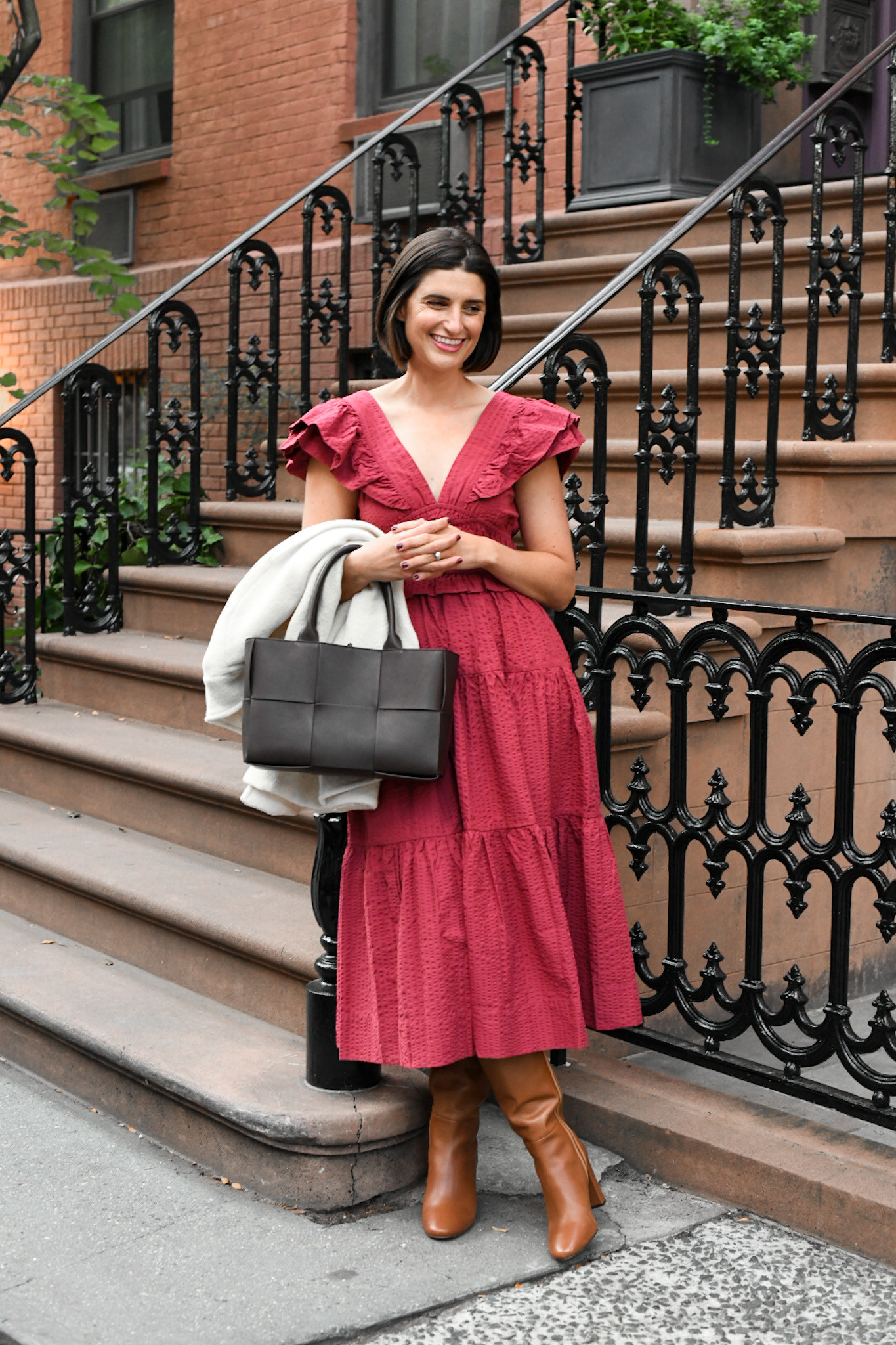 Fall packing guide for travel 