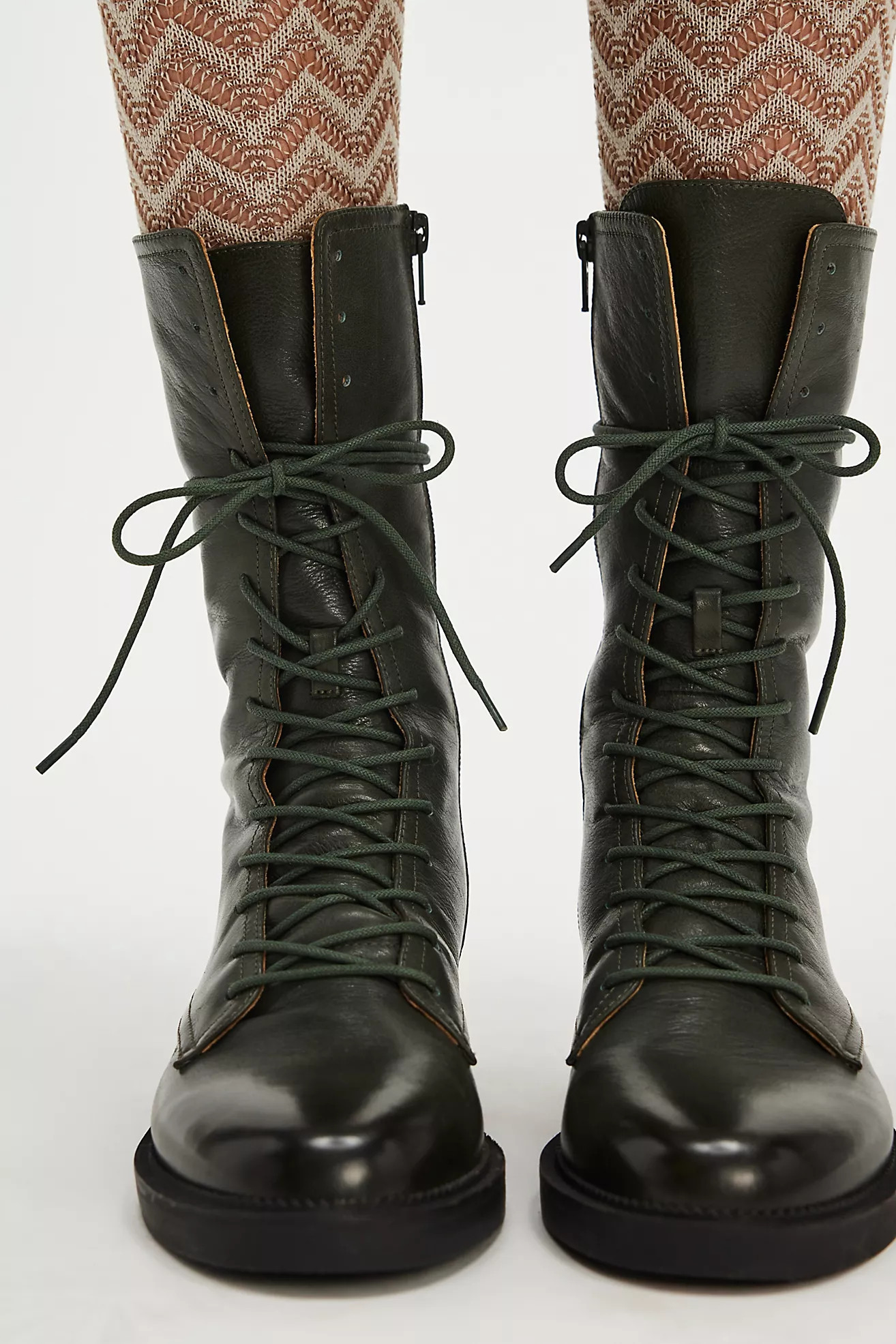Cult Classic Combat Boots | Free People (Global - UK&FR Excluded)
