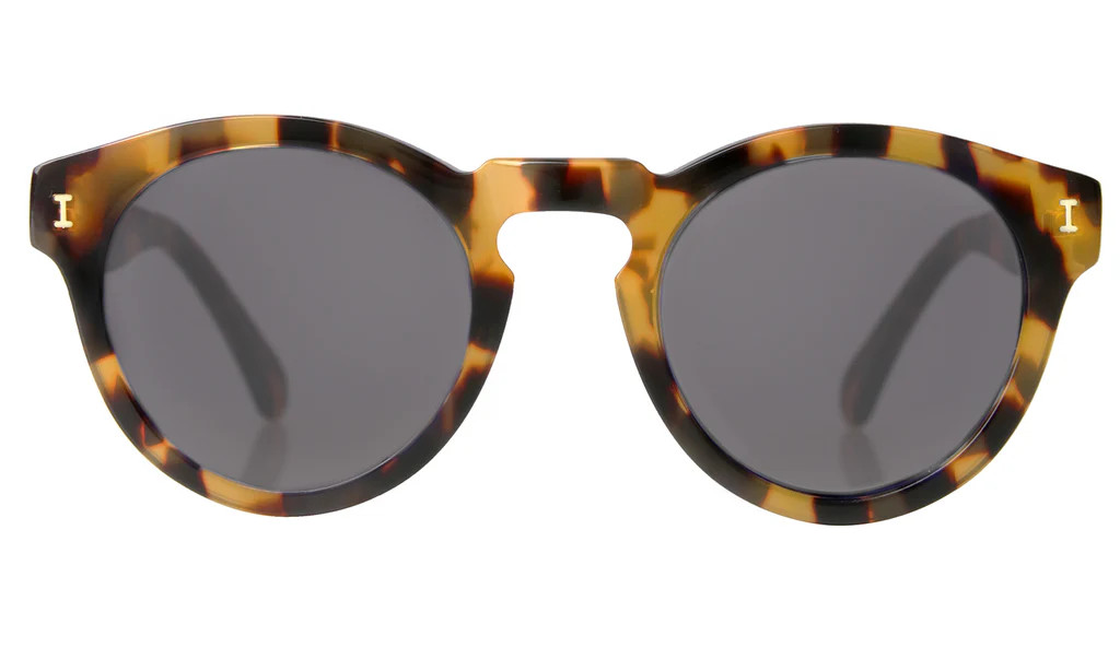 Leonard (Classic Flex Hinge) Sunglasses | illesteva