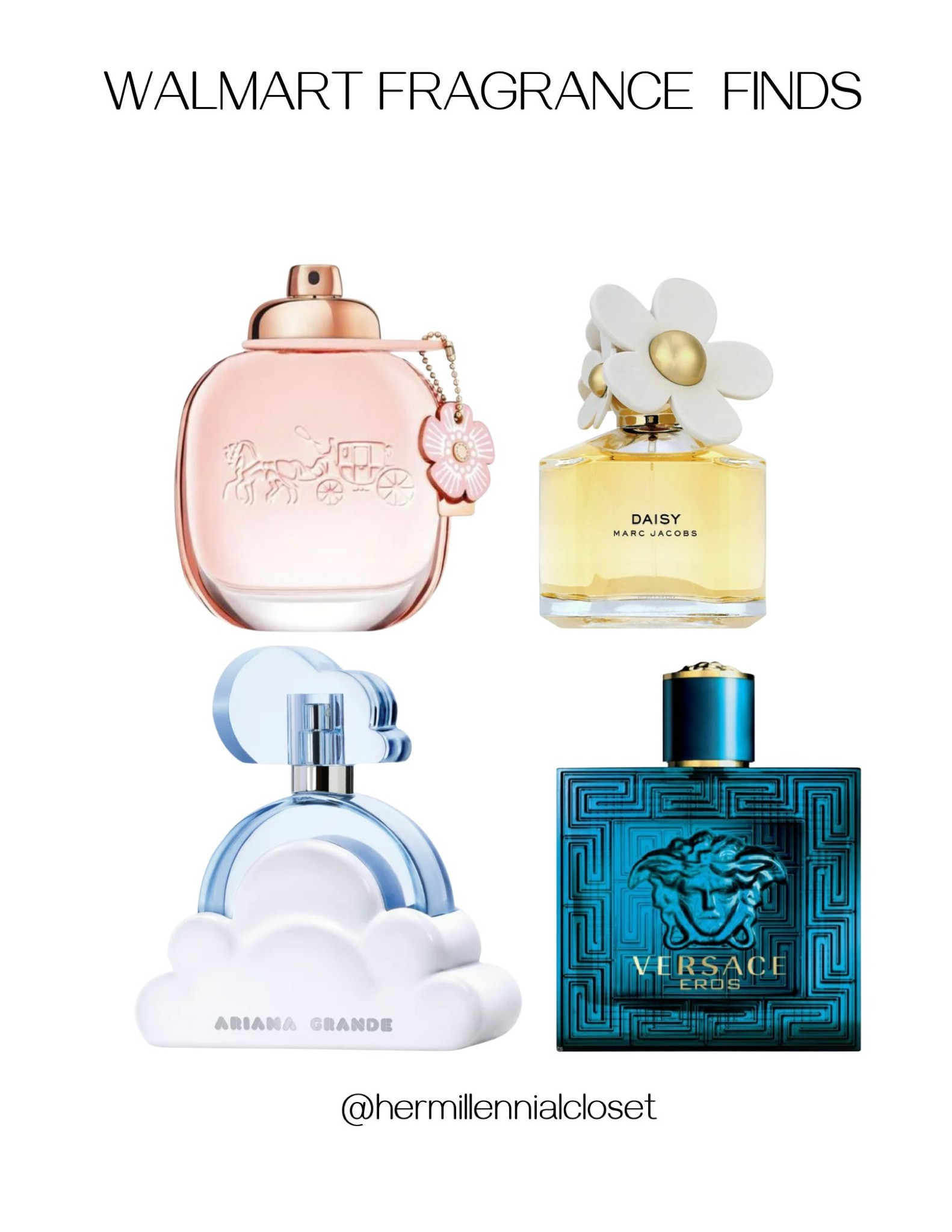 Ariana grande cloud perfume myer hot sale