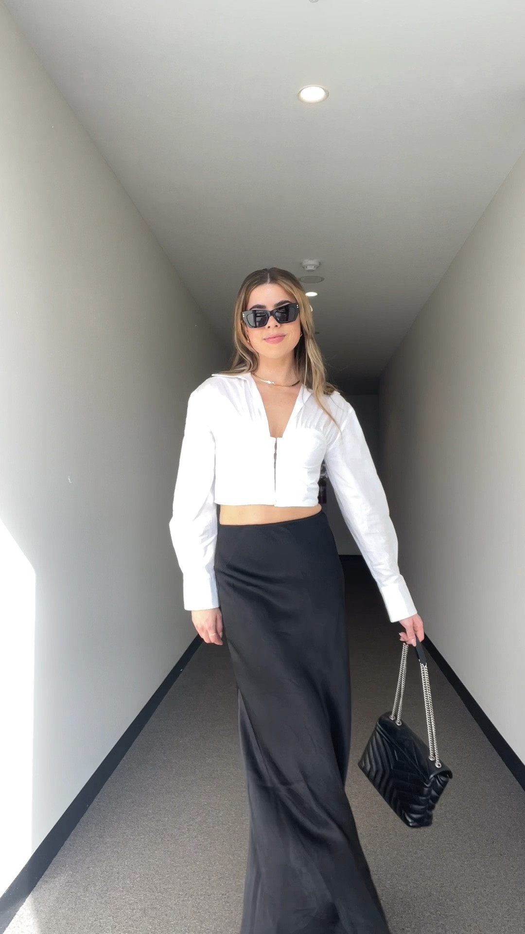 Lunch look x

#LTKaustralia