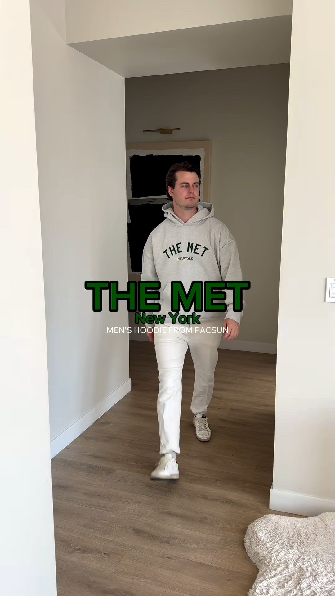 Pacsun the met hoodie. As usual I’m wearing a large 

#LTKFindsUnder50 #LTKSaleAlert #LTKMens