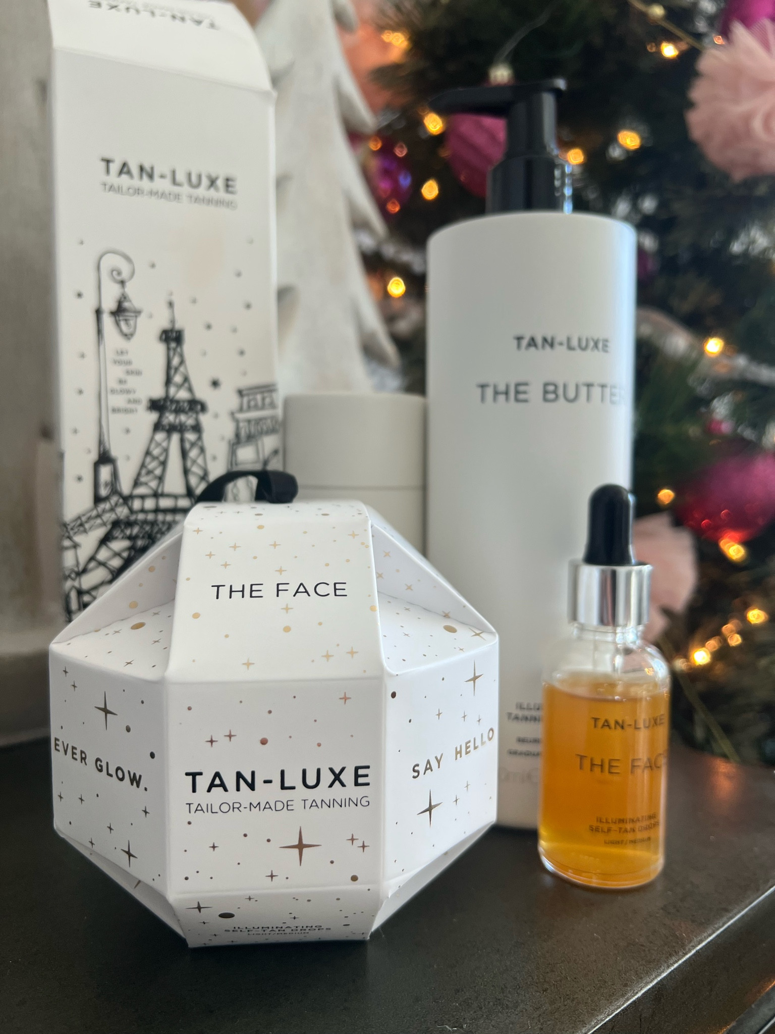 Self tanning gradually lotion and self tanning drops on sale! 

#LTKbeauty #LTKHoliday #LTKsalealert