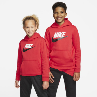 Big Kids’ Pullover Hoodie | Nike (US)