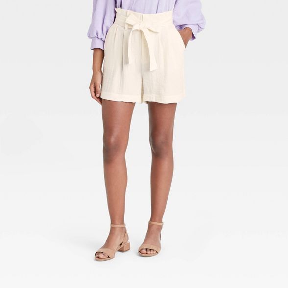 Target/Women/Women's Clothing/Shorts‎ | Target