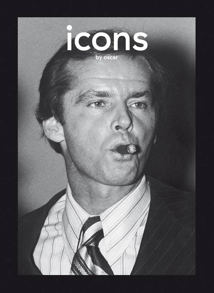 Icons by Oscar | Amazon (US)