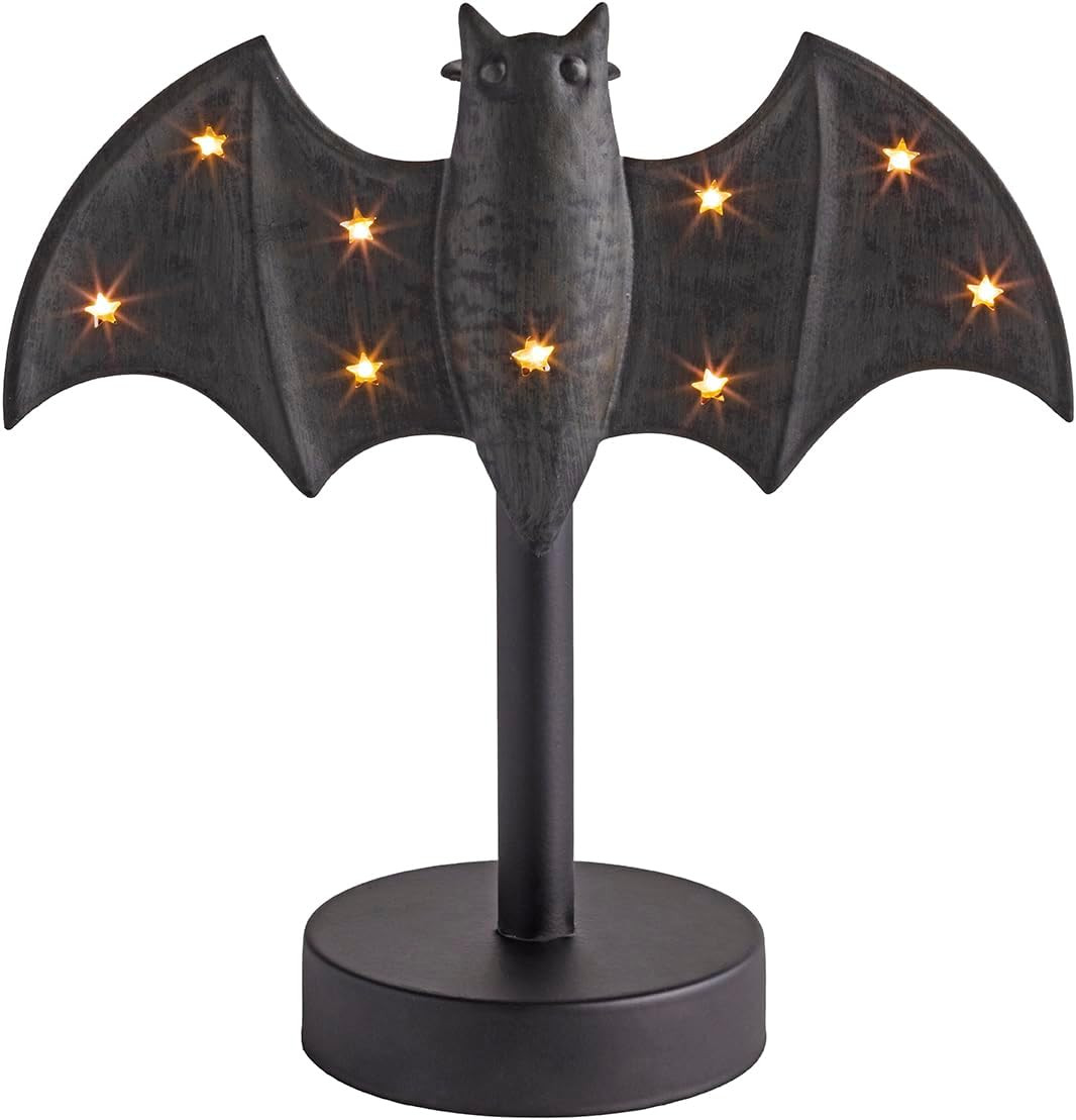 Twinkle Bat Candlestick | Amazon (US)