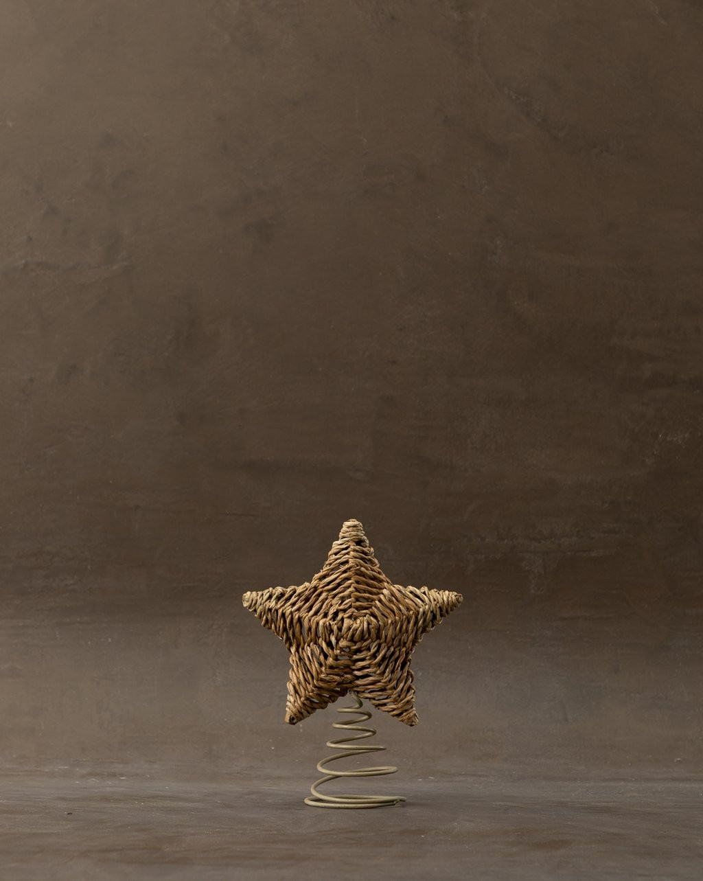 Seagrass Star Tree Topper | McGee & Co.