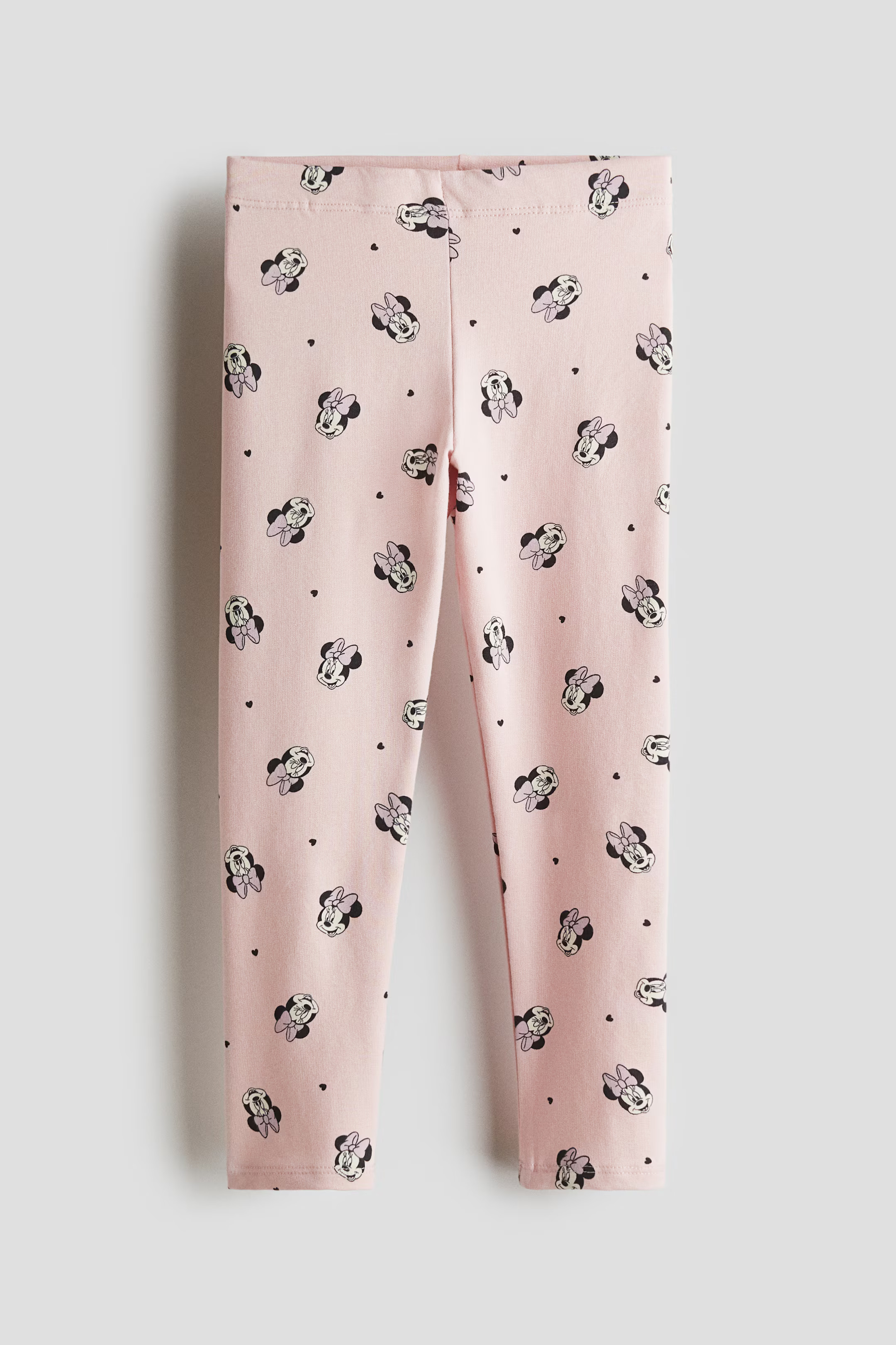 Jersey Leggings | H&M (US + CA)