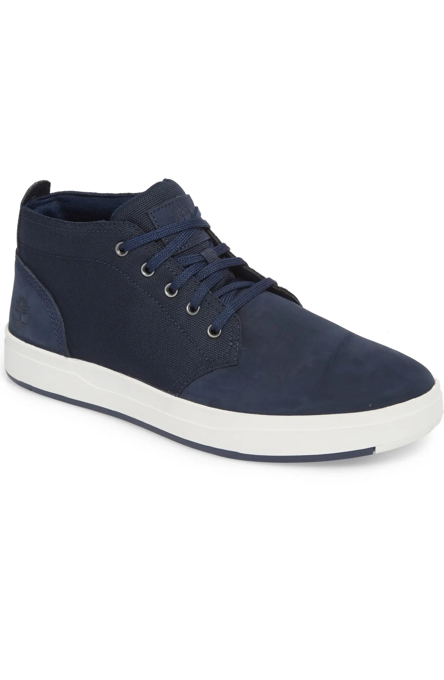 Davis Square Mid Top Chukka Sneaker | Nordstrom