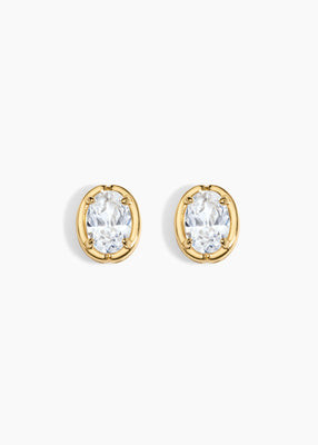 Venus Studs | Electric Picks Jewelry