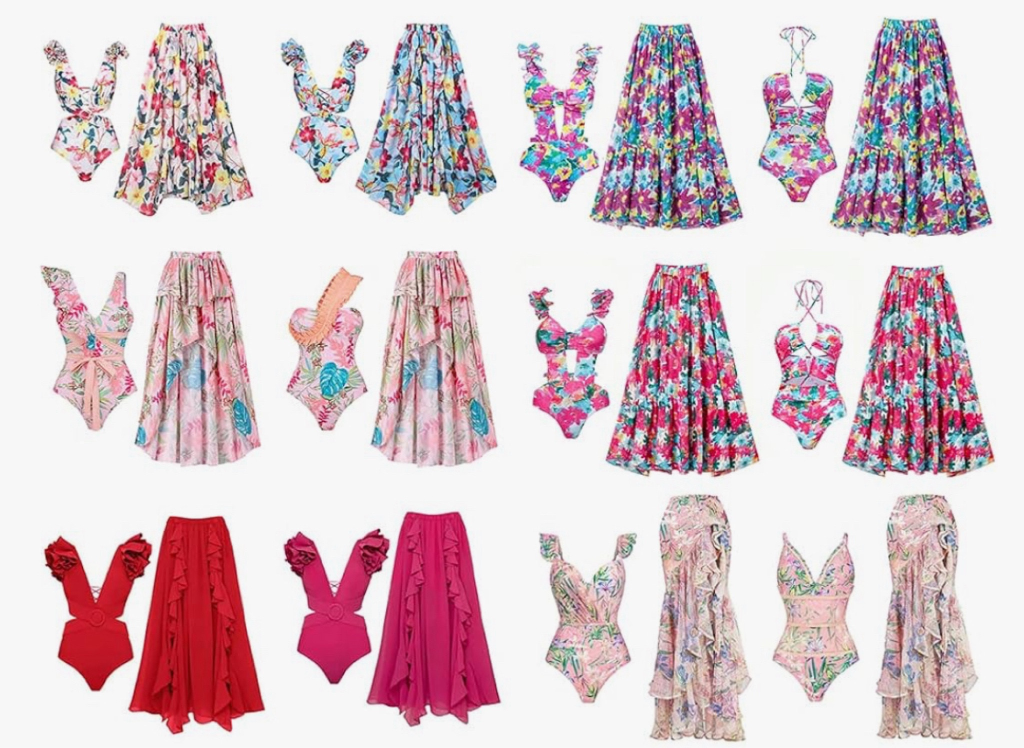 #LTKSeasonal #LTKswim #LTKparties