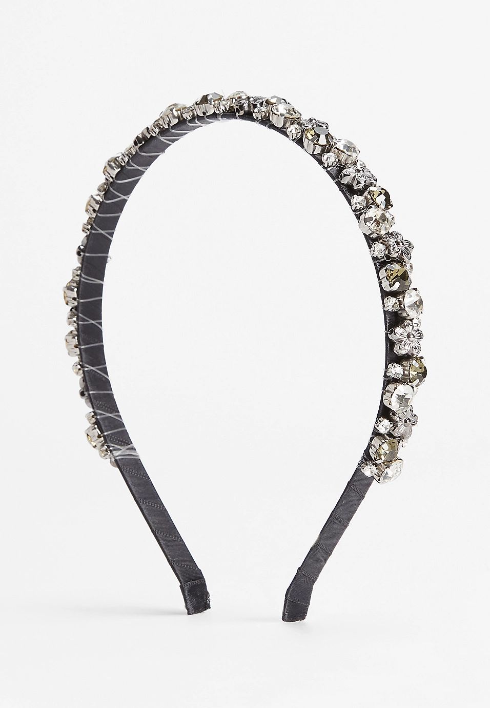 Jeweled Headband | Maurices