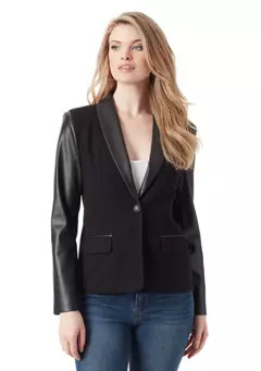 Jessica Simpson Blaise Jacket | Belk