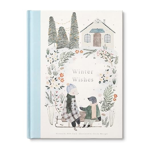 Winter Wishes | Amazon (US)
