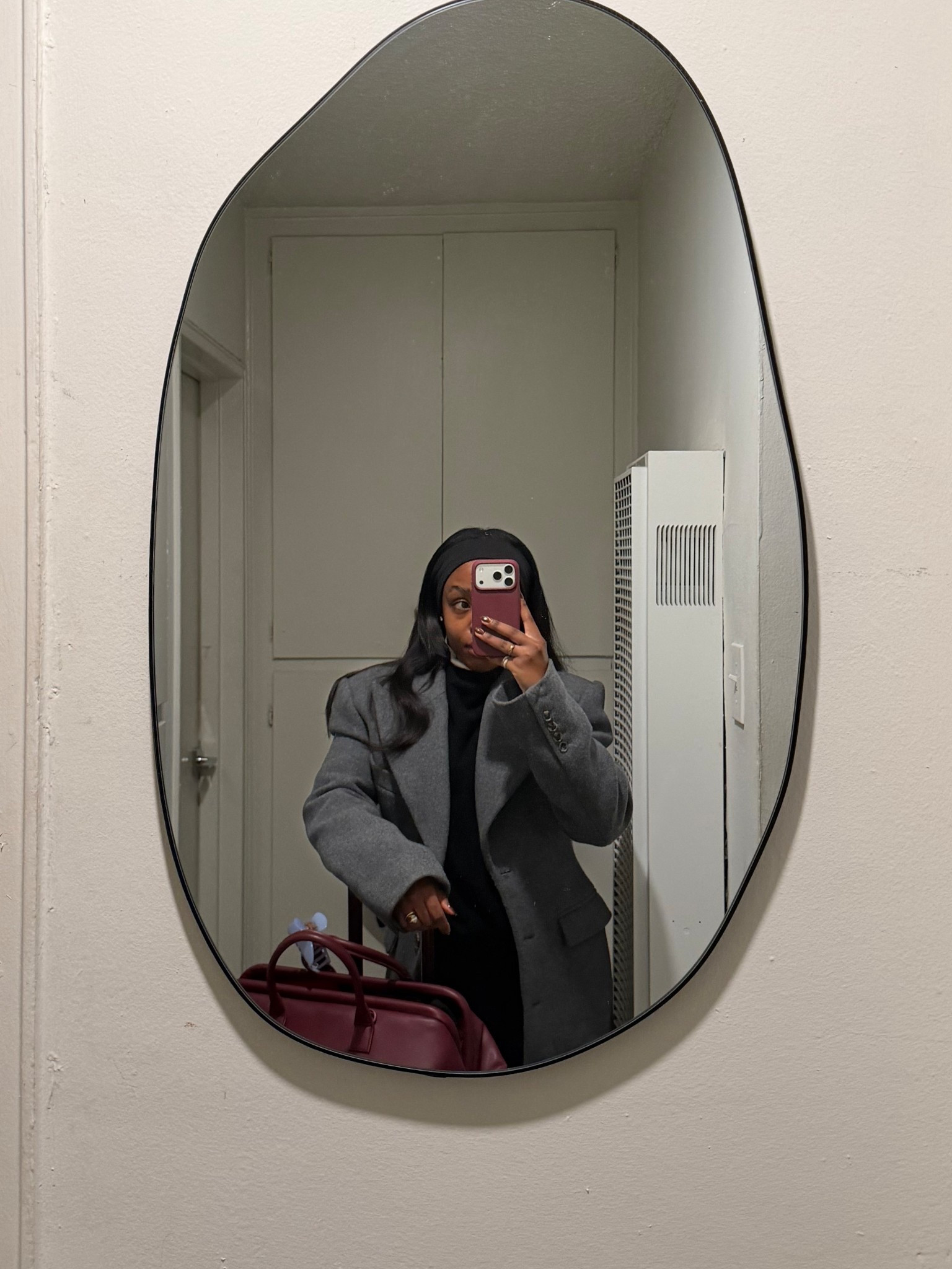 Airport ootd! ☁️✈️ early flights, chic comfort is always the goal. Love this outfit, it looks put together but also perfect for the plane.

#LTKootd #LTKSeasonal