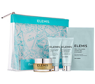 ELEMIS Pro-Collagen Favorites Kit | QVC