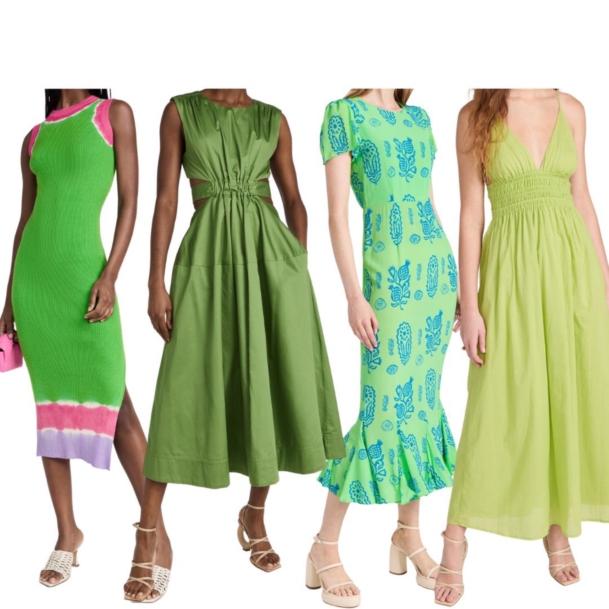 New Shopbop dresses! Obsessed with the Alexis one 

#LTKSeasonal #LTKwedding