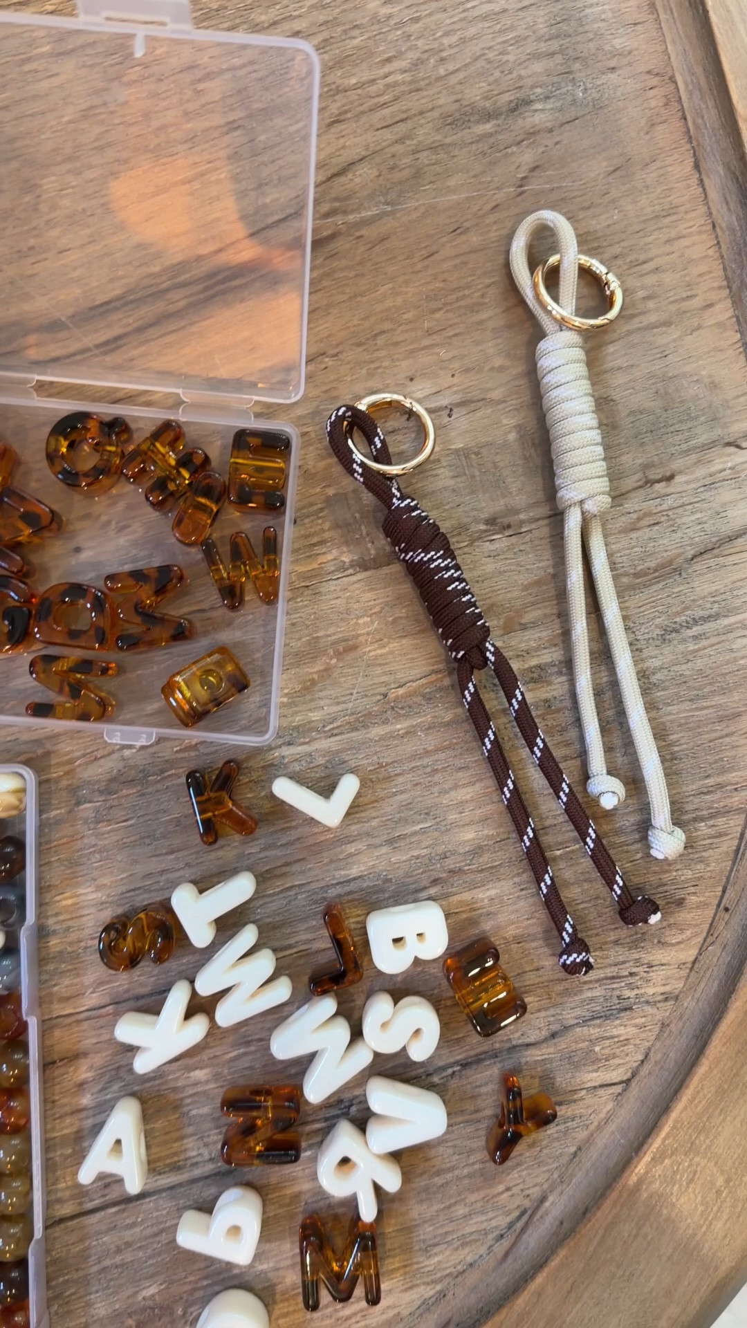 Cute customized keychains 🖤

#LTKSeasonal #LTKHome #LTKdayinmylife