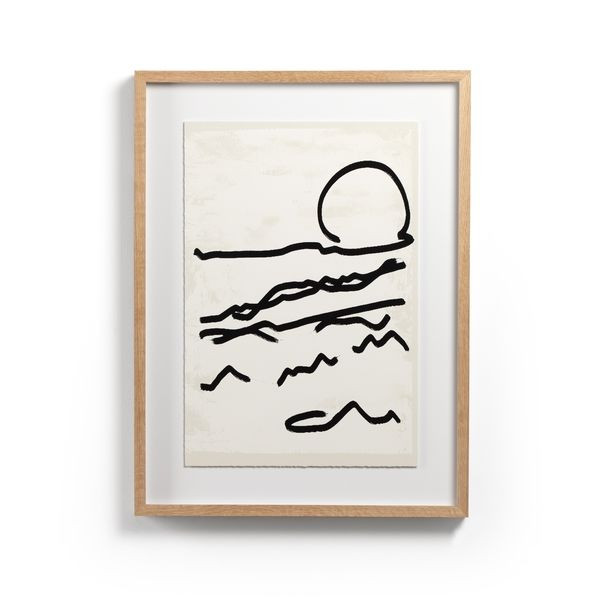 Mountain High I By Coup D' Esprit
     
      20% OFF | Scout & Nimble