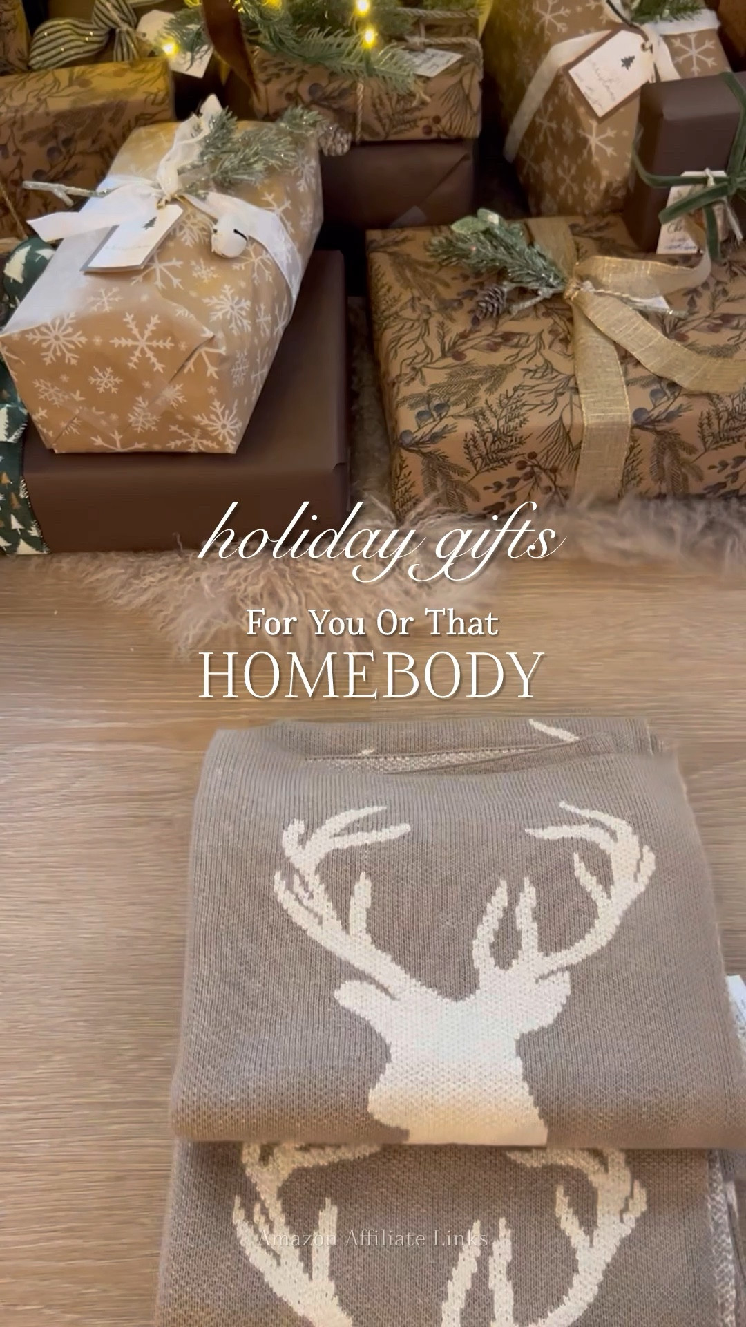 holiday gifts for you or that homebody in your life!

#LTKHome #LTKSeasonal #LTKFindsUnder50