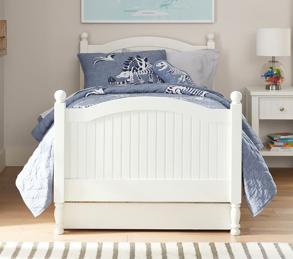 Catalina Bed | Pottery Barn Kids