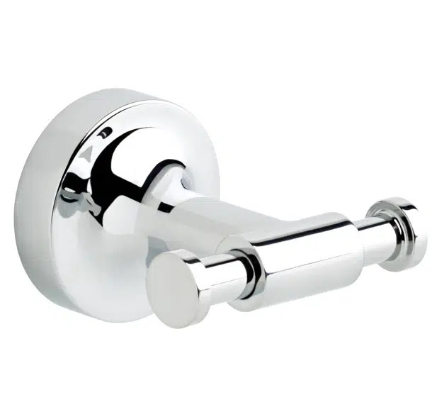 Maxted Multi-Purpose Wall Mounted Robe Hook | Wayfair North America