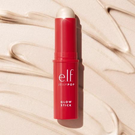 New product! Elf limited edition jelly pop glow stick - dewy highlighter stick with soft golden shimmer and vitamin e #elf #makeup #ulta #highlighter #under10 

#LTKSeasonal #LTKfindsunder50 #LTKbeauty