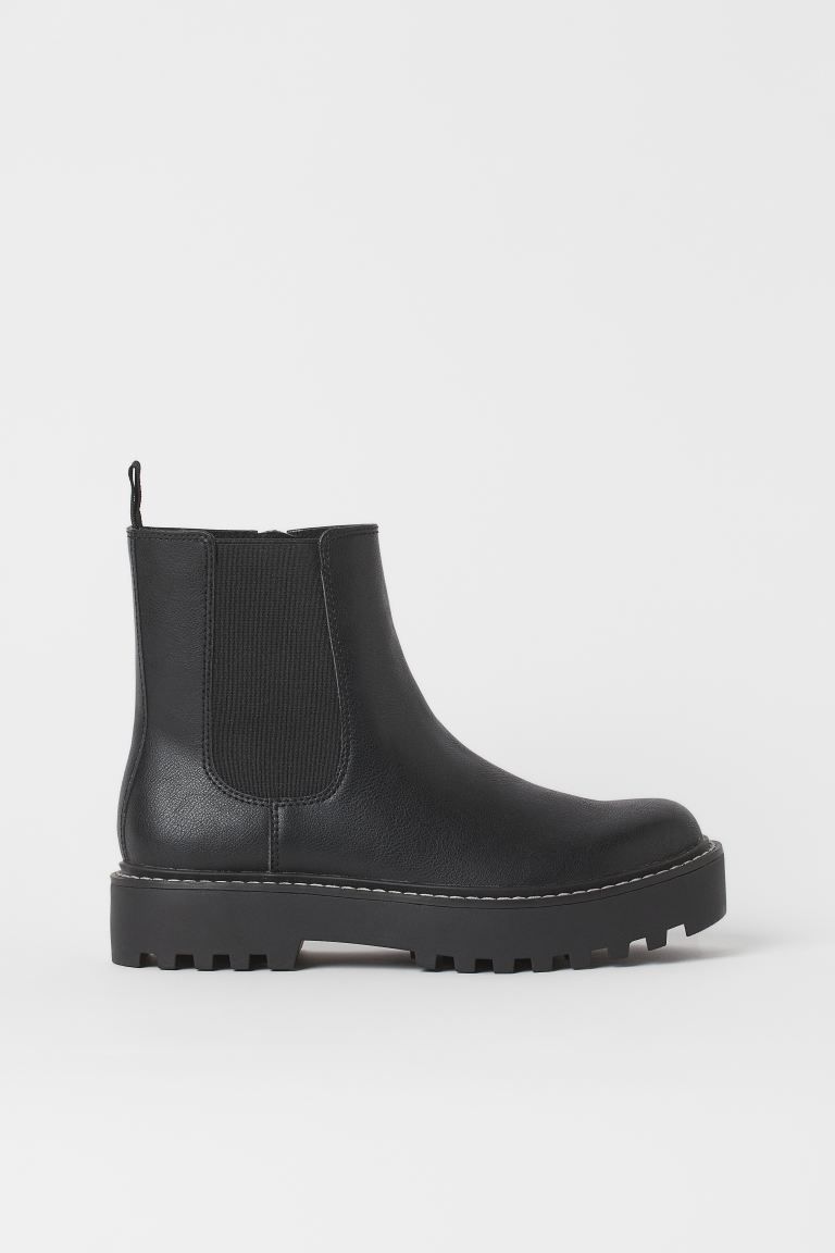 Chelsea Boots | H&M (US)