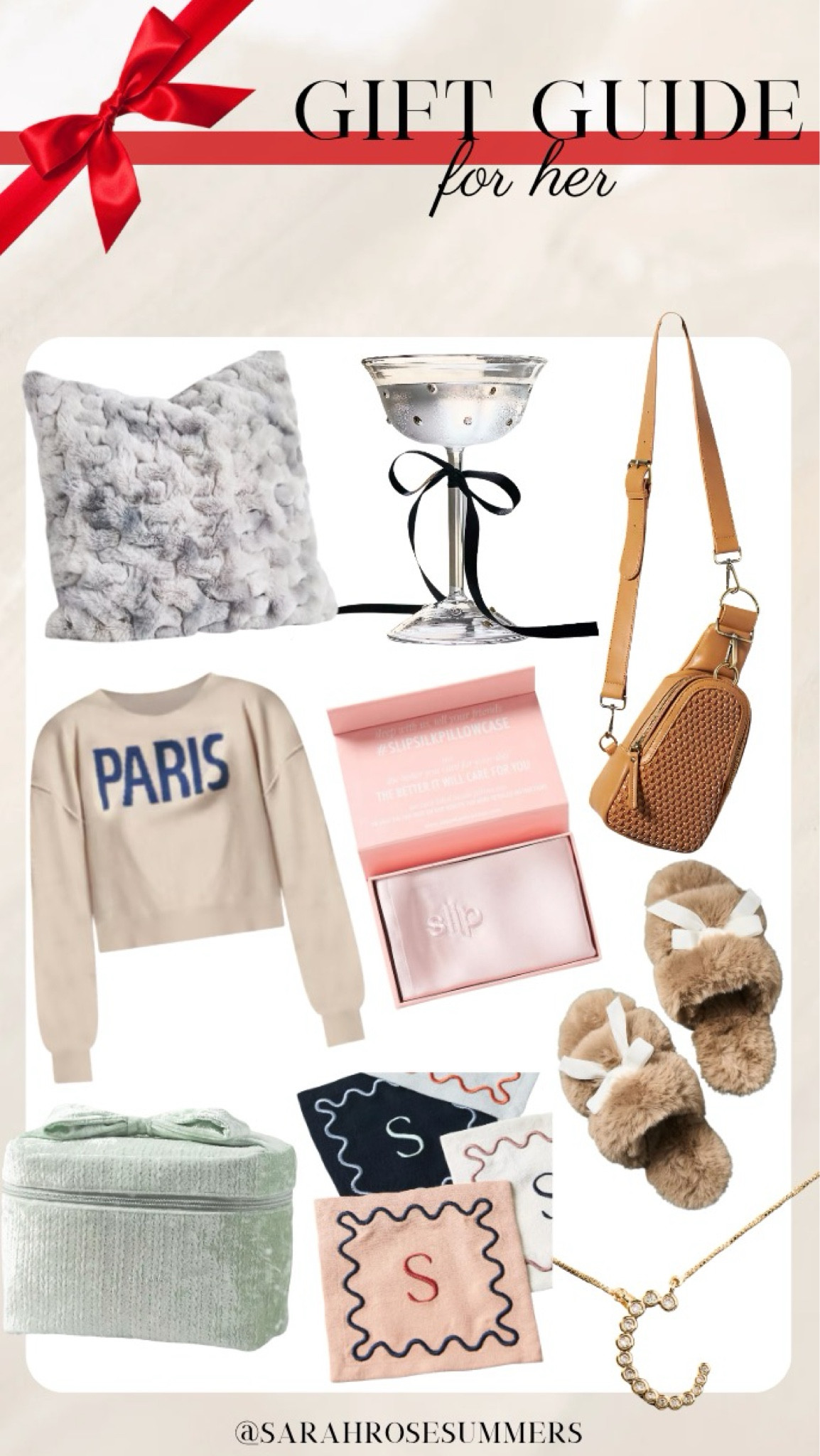 Gift guide for her- all currently up to 40% off at Anthropologie. Christmas gift ideas for her.  

#LTKSaleAlert #LTKGiftGuide