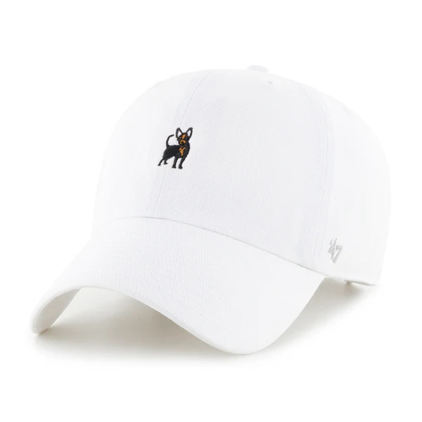 CHIHUAHUA BASE RUNNER '47 CLEAN UP | '47Brand