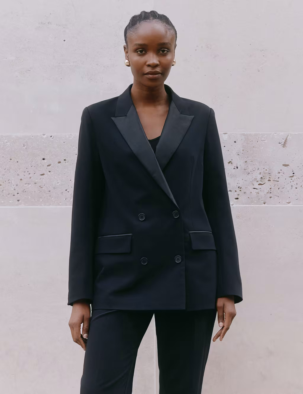 Tuxedo Blazer | Marks & Spencer (UK)