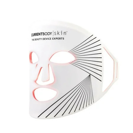 CurrentBody Skin LED Light Therapy Face Mask: Series 1 | Walmart (US)