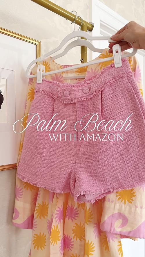 My Palm Beach Wardrobe | Amazon (US)